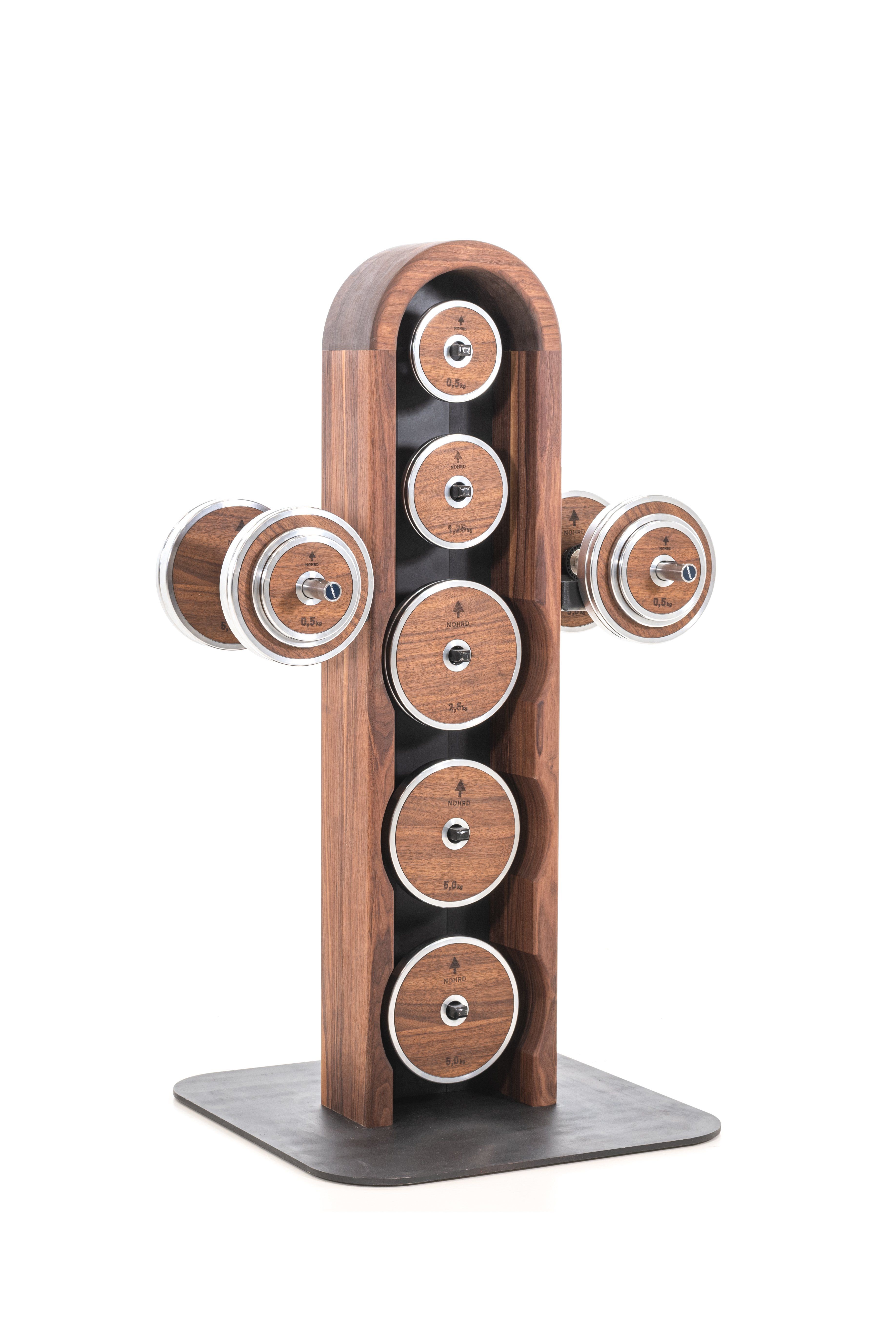 Nohrd Weight Plate Tower - Kersen