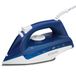 Bomann DB 6004 CB Stoomstrijkijzer 2200W Blauw/Wit