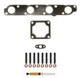 turbo Icecat turbo set