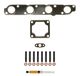 turbo Icecat turbo set