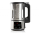 Domo DO727BL Soepmaker - 1.2L - RVS - 6 Programma's - Touch Bediening