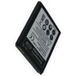 Ozzzo LG Batterij type BL-44JR voor LG K2 P940 Prada 3.0 Optimus L40 D160 KU5400 SU540 SU880 Optimus EX