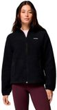 Columbia Timber Meadow™ Mtr Fleece Veste Noir XL Femme