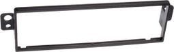 ACV GmbH 1-DIN Paneel geschikt voor Chevrolet Kalos (Klas) 2004-2007 Kleur: Zwart