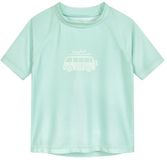 UV-bescherming Playshoes Badeshirt dermobeschermend shirt, uniseks, kinderen (1 stuk)