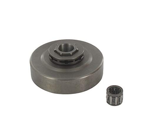 Greenstar 25880 tandenstoker met 7 tanden