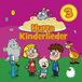 Hurra Kinderlieder Hurra Kinderlieder 3 (CD)