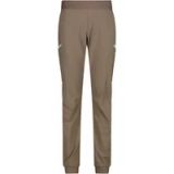 CMP Polyester Wandelbroek Dames XL Toffee Herfst/Winter 2026