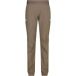 CMP Polyester Wandelbroek Dames
