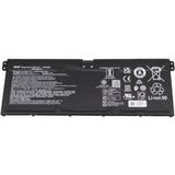 Acer Batterie d'ordinateur portable Akku KT.0030B.003 11.67 V 5570 mAh