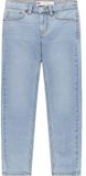 Levi's 512 Slim Taper Spijkerbroek Blauw 5 jaar Jongen