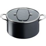JAMIE OLIVER BY TEFAL Aluminium casserole Home Cook E0144635, Ø24 cm.