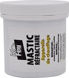 KOFEU - Vuurvaste kit - reparatie - pot 450 g