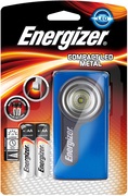 Energizer Zaklamp Compact LED - 2AA incl.