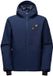 Dare 2B Ski Jas Eagle IV Heren Marine Polyester PFC-vrij