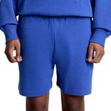 Lyle & Scott Relaxed Sweat Short Heren Blauw Maat L