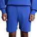 Lyle & Scott Relaxed Sweat Short Heren Blauw Maat L