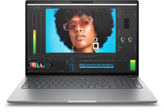 HP ZBook / 8 G1i / C4DA9EA