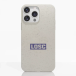 LOSC Officiel Coque de Téléphone Compostable Apple iPhone 14 Pro Max - Modèle 49