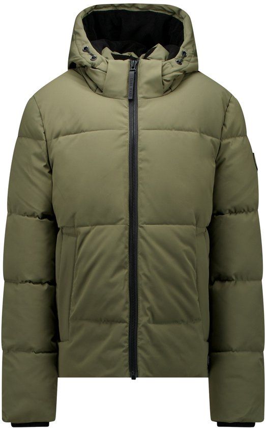 Cars Jas Tarck jr. Kinderen Olijfgroen Nylon 116