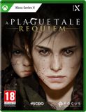 Focus Home Entertainment Focus A Plague Tale - Requiem - Xbox Series X - Actie & Avontuur - 18+