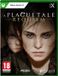 Focus Home Entertainment Focus A Plague Tale - Requiem - Xbox Series X - Actie & Avontuur - 18+