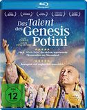 PLAION Das Talent des Genesis Potini (Blu-ray)