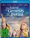 PLAION Das Talent des Genesis Potini (Blu-ray)