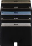 Boss Essential Trunk Boxershorts Heren (5-pack) - Maat L