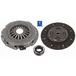 SACHS Kit d'embrayage 3000 954 494