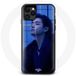 Maniacase Hoesje voor Iphone 11 Pro Max BTS Proof Yet To Come The New Album 2022 Poster V