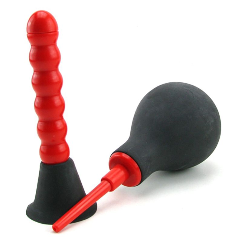 Eros Anal Douche Colt - 0716770031471