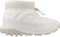 Columbia Dames SNOWTROT SHORTY winterschoenen 2075121 125 wit