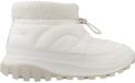 Columbia Dames SNOWTROT SHORTY winterschoenen 2075121 125 wit