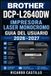Brother DCP-L2640DW Impresora Laser Monocromo Guia del Usuario 2026-2027