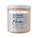 Lefranc Bourgeois 300589 Flashe acryl- en vinylverf, lichtecht, dekkend en bestand tegen veroudering - 125ml Pot, Pink Grey