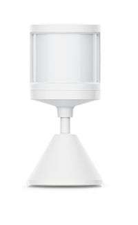 Xiaomi Motion Sensor 2S Plafond/muur Wit