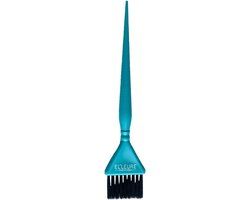 Elleure Verfkwast - Turquoise