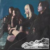Aespa - The 1st Album 'Armageddon' (CD) (My Power Ver.)