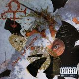 Bertus Distributie Prince Chaos and Disorder Muziekcassette