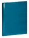 Exacompta - 29762E - Volga consultatie weekplanner - 21 x 29,7 cm - december 2023 tot december 2024 - verschillende kleuren