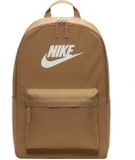 Nike NK Heritage Backpack, Unisex, Bruin, One size