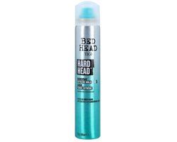 TIGI Bed Head Hard Head Extreme Hold Spray