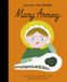 Little People Big Dreams Mary Anning /anglais: Volume 58
