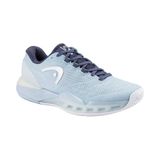 Zapatillas Head Revolt Pro 5.0 Allcourt Schoenen Blauw EU 38 Vrouw