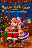 Frau Verlagshaus Schlosser Frau Weihnachtsmann und ihr Zuckergusskusseinfluss