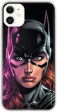 ERT GROUP mobiel telefoonhoesje voor Iphone 11 origineel en officieel erkend DC patroon Bat Girl 013 optimaal aangepast aan de vorm van de mobiele telefoon, hoesje is gemaakt van TPU