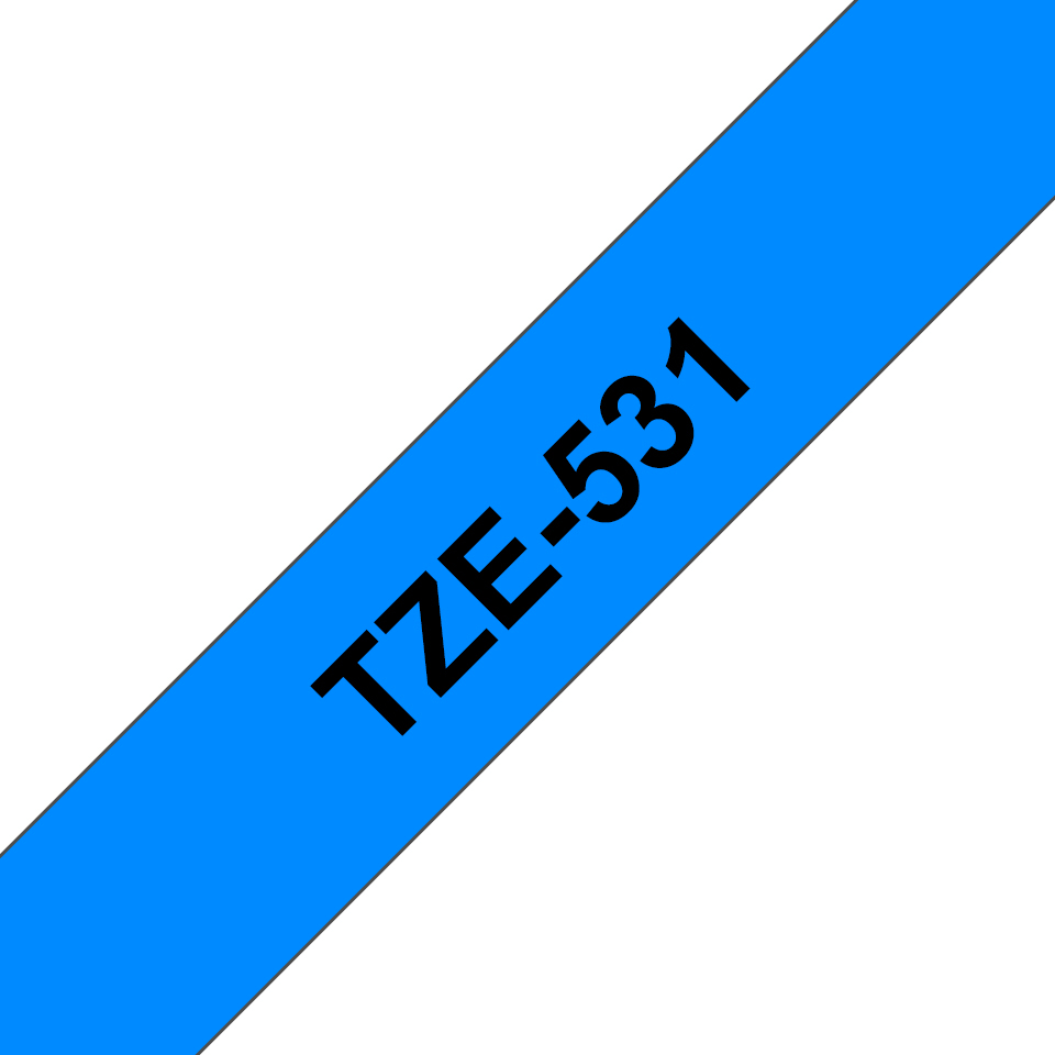 Brother TZE-531