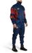 Leone1947 Spain survêtement bleu XL homme