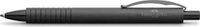 Faber-Castell Essentio balpen - metallic zwart
